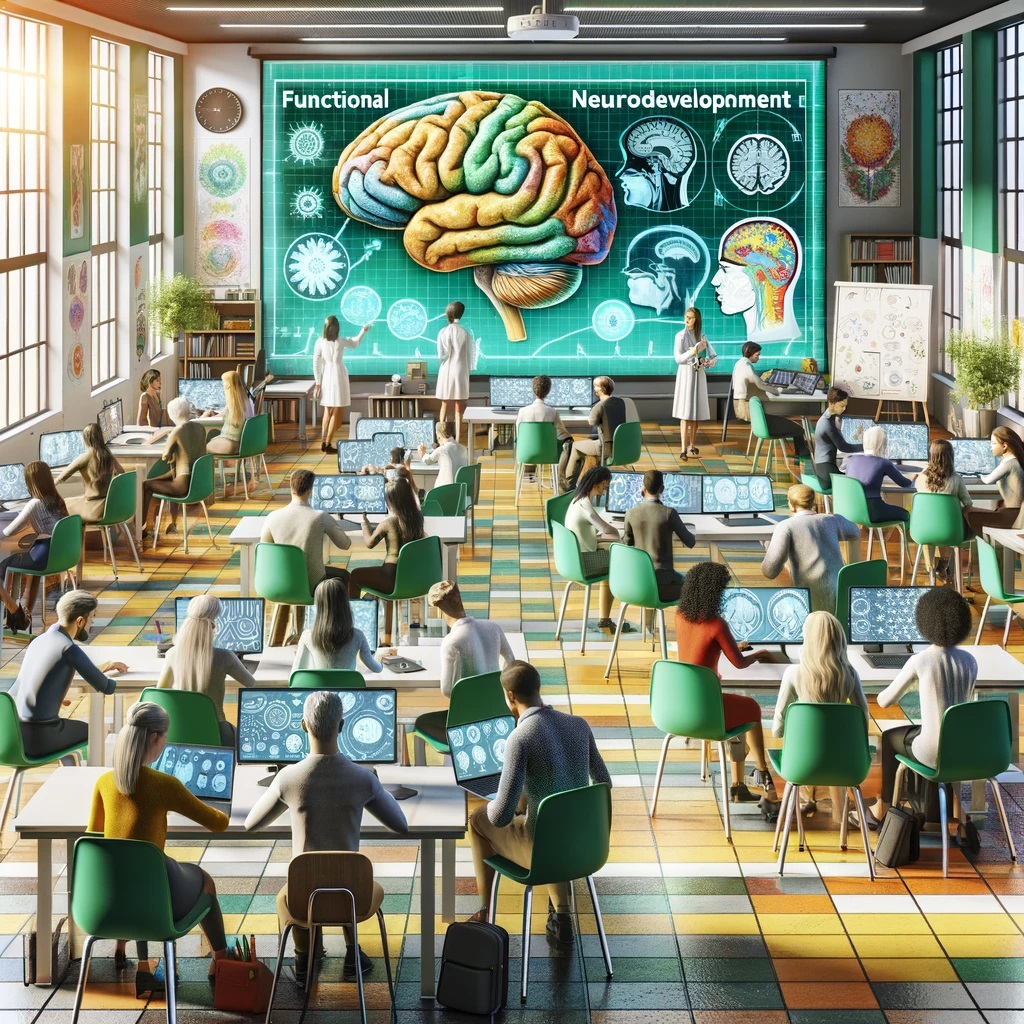 Neurodesenvolvimento Funcional